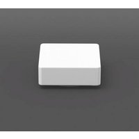 RZB Quadrat 240x240x95,d176,verp. 05-21128 Ersatzglas RZB Quadrat 240x240x95,d176,verp. 05-21128 Ersatzglas von RZB