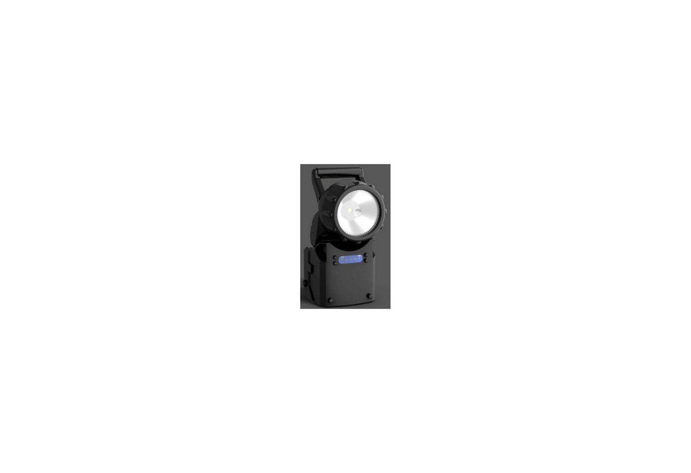RZB RZB LED-Handscheinwerfer 672317.003 RZB RZB LED-Handscheinwerfer 672317.003 von RZB