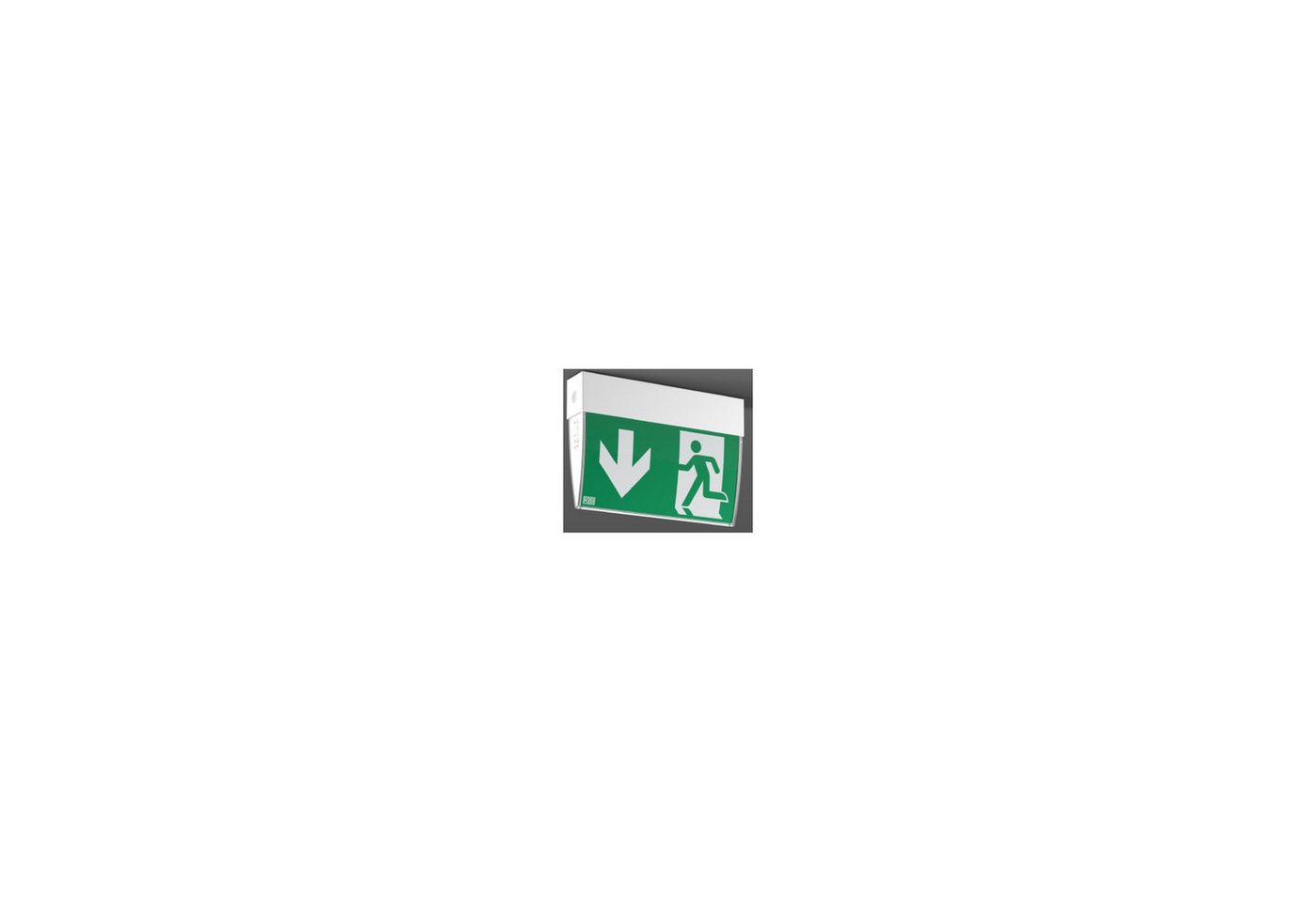 RZB RZB LED-Notleuchte 3h 672400.002 RZB RZB LED-Notleuchte 3h 672400.002 von RZB