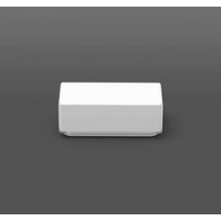 RZB Rechteck 225x120x82,verp. 05-21136 Ersatzglas RZB Rechteck 225x120x82,verp. 05-21136 Ersatzglas von RZB