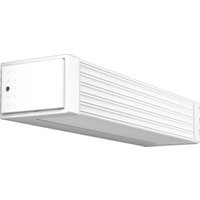 RZB Röhrenleuchte m.Flächensch opal ws 2x40W L315mm 40122.002.1 RZB Röhrenleuchte m.Flächensch opal ws 2x40W L315mm 40122.002.1 von RZB