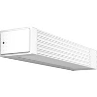 RZB Röhrenleuchte m.Flächensch opal ws 2x40W L355mm 40125.002.1 RZB Röhrenleuchte m.Flächensch opal ws 2x40W L355mm 40125.002.1 von RZB