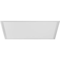RZB 312275.002.1.76 Sidelite ECO LED/29W-4000K 622 LED-Deckenleuchte LED 29W Weiß RZB 312275.002.1.76 Sidelite ECO LED/29W-4000K 622 LED-Deckenleuchte LED 29W Weiß von RZB