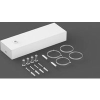 RZB Sidelite ECO LP1500,m.Baldachin 982035.022 Seilabhängung Weiß RZB Sidelite ECO LP1500,m.Baldachin 982035.022 Seilabhängung Weiß von RZB