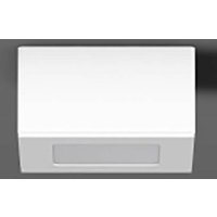 RZB Toledo Flat 110x110x55,f.Toledo 982138.002 Anbaugehäuse Weiß RZB Toledo Flat 110x110x55,f.Toledo 982138.002 Anbaugehäuse Weiß von RZB