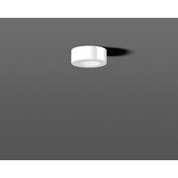 RZB Toledo Flat D150,H55,f.Toledo F 982072.002 Anbaugehäuse Weiß von RZB