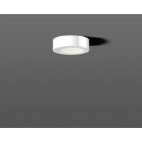 RZB Toledo Flat D192,H55,f.Toledo F 982073.002 Anbaugehäuse Weiß von RZB