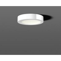 RZB Toledo Flat D319,H60,f.Toledo F 982119.002 Anbaugehäuse Weiß von RZB