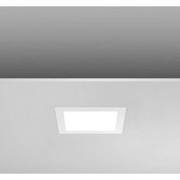 RZB Toledo Flat LED/18W-3000K 22 901487.002 LED-Einbaupanel LED Weiß RZB Toledo Flat LED/18W-3000K 22 901487.002 LED-Einbaupanel LED Weiß von RZB