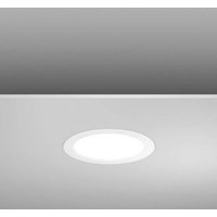 RZB Toledo Flat LED/18W-3000K D2 901453.002 LED-Einbaupanel LED Weiß RZB Toledo Flat LED/18W-3000K D2 901453.002 LED-Einbaupanel LED Weiß von RZB
