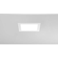 RZB Toledo Flat LED/18W-4000K 22 901487.002.1 LED-Einbaupanel LED Weiß RZB Toledo Flat LED/18W-4000K 22 901487.002.1 LED-Einbaupanel LED Weiß von RZB
