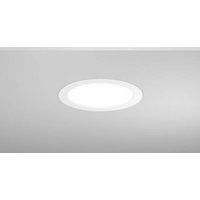 RZB Toledo Flat LED/18W-4000K D2 901453.002.1 LED-Einbaupanel LED Weiß RZB Toledo Flat LED/18W-4000K D2 901453.002.1 LED-Einbaupanel LED Weiß von RZB