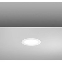 RZB Toledo Flat LED/9W-3000K D19 901452.002 LED-Einbaupanel LED Weiß RZB Toledo Flat LED/9W-3000K D19 901452.002 LED-Einbaupanel LED Weiß von RZB