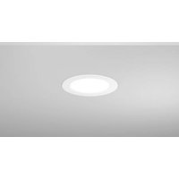 RZB Toledo Flat LED/9W-4000K D19 901452.002.1 LED-Einbaupanel LED Weiß RZB Toledo Flat LED/9W-4000K D19 901452.002.1 LED-Einbaupanel LED Weiß von RZB