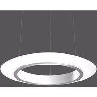 RZB - neuwertig] Ring Of Fire Pendel Ellipse Dali 50cm 30 w 830 Pendellampe Pendelleuchte B-Ware von RZB
