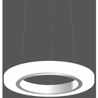 RZB - neuwertig] Ring Of Fire Pendel Zylinder Dali 50cm 30 w 830 Deckenlampe Deckenleuchte B-Ware von RZB