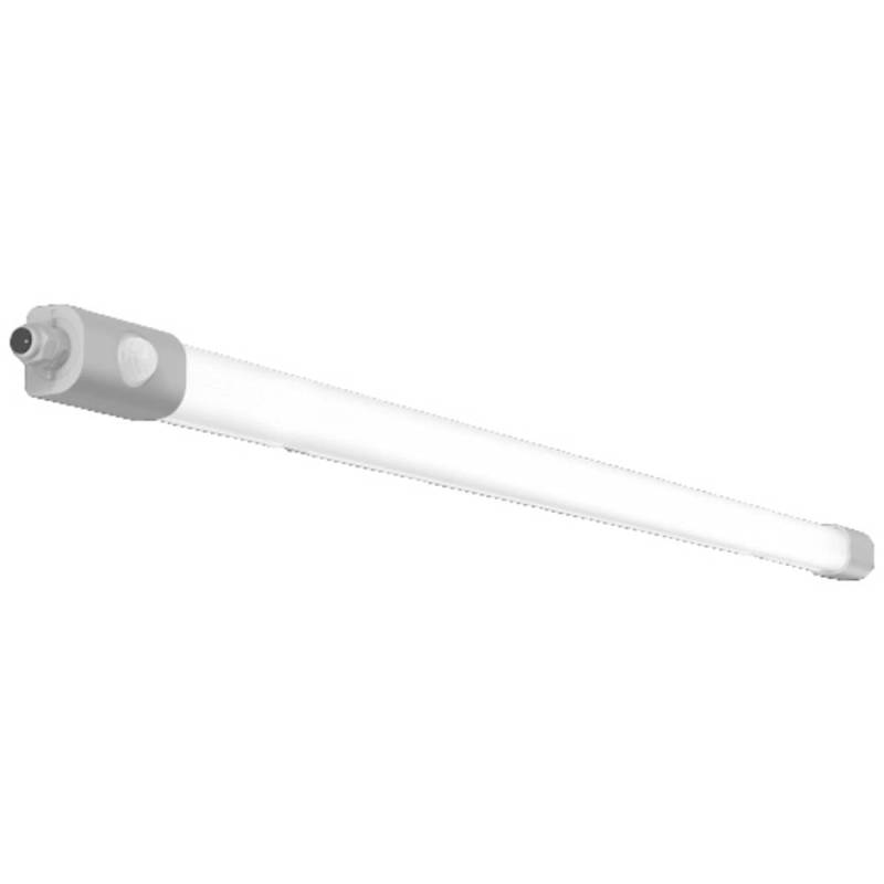 Rzb 245/53 W 4000 K 1669x61x50 Pc 451219.009 Led Wandleuchte Lampe Leuchte Spot B-Ware von RZB