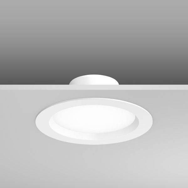 Rzb 901697.002  Led Deckenstrahler Deckenlampe Deckenleuchte Lampe Leuchte Spot B-Ware von RZB