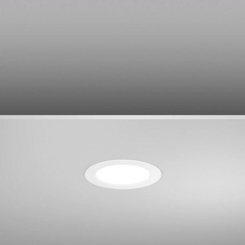 B-Ware Rzb Toledo Flat Led Einbaupanel Leuchte Beleuchtung Lampe Deckenleuchte Weiß B-Ware Rzb Toledo Flat Led Einbaupanel Leuchte Beleuchtung Lampe Deckenleuchte Weiß von RZB