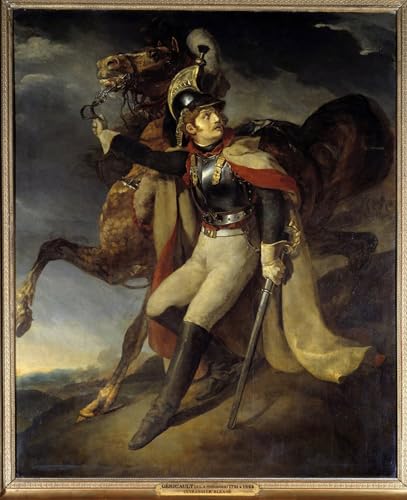 RZHRHJES Leinwand Druck Wand Vintage Leinwand Wandkunst Moderne Drucke Bootswunden Verlassen Das Feuergemälde Von Theodore Gericault Wandkunst Dekorative für Wanddekoration 60x90cm RZHRHJES Leinwand Druck Wand Vintage Leinwand Wandkunst Moderne Drucke Bootswunden Verlassen Das Feuergemälde Von Theodore Gericault Wandkunst Dekorative für Wanddekoration 60x90cm von RZHRHJES