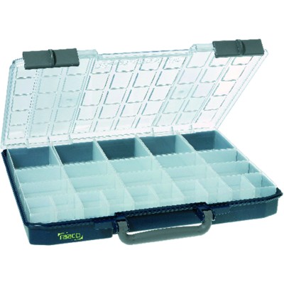 CarryLite 80 5x10-20 von Raaco