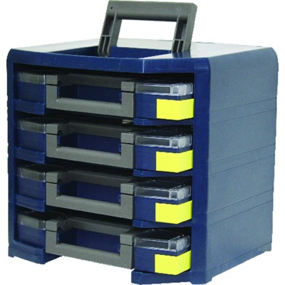 HandyBoxxser 5x5 bestückt HandyBoxxser 5x5 bestückt von Raaco