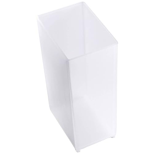 Raaco 150 A8-1 Sortimentskoffer-Einsatz (B x H x T) 55 x 133 x 79mm Inhalt von Raaco