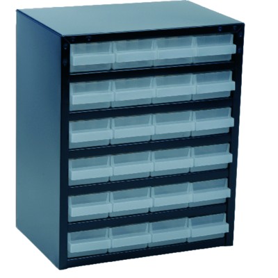 Schubladenmagazin Typ 6-3 blau Schubladenmagazin Typ 6-3 blau von Raaco