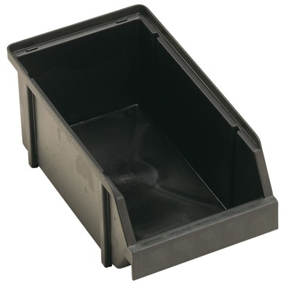 Sichtbox für Tischständer, ESD, 228 x 125 x 101mm, Typ 4 von Raaco