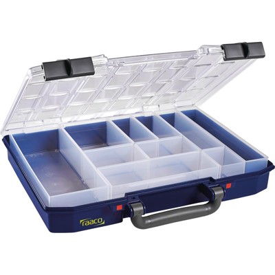 Sortimentskasten CarryLite 55 4x8-10 von Raaco