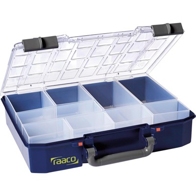 Sortimentskasten CarryLite 55 von Raaco