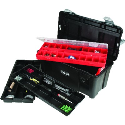 Werkzeugkoffer 35-50 von Raaco