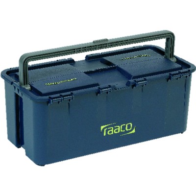 Werkzeugkoffer Compact 20 von Raaco