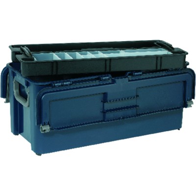 Werkzeugkoffer Compact 50 von Raaco