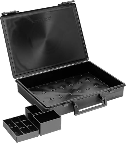 raaco 104203.0 ESD-Sortimentskasten "55 4x8-0" raaco 104203.0 ESD-Sortimentskasten "55 4x8-0" von Raaco