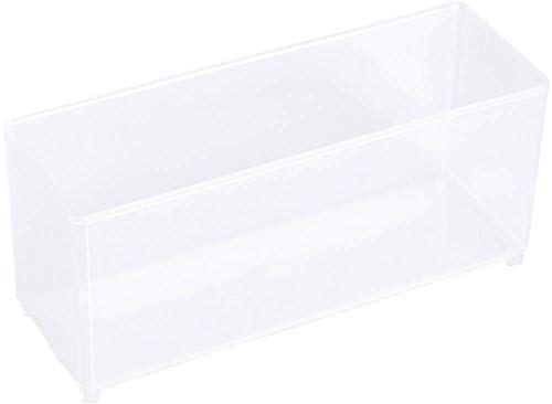 raaco 80 CA8-2 Sortimentskoffer-Einsatz (B x H x T) 55 x 69 x 157 mm Inhalt 1 St. von Raaco