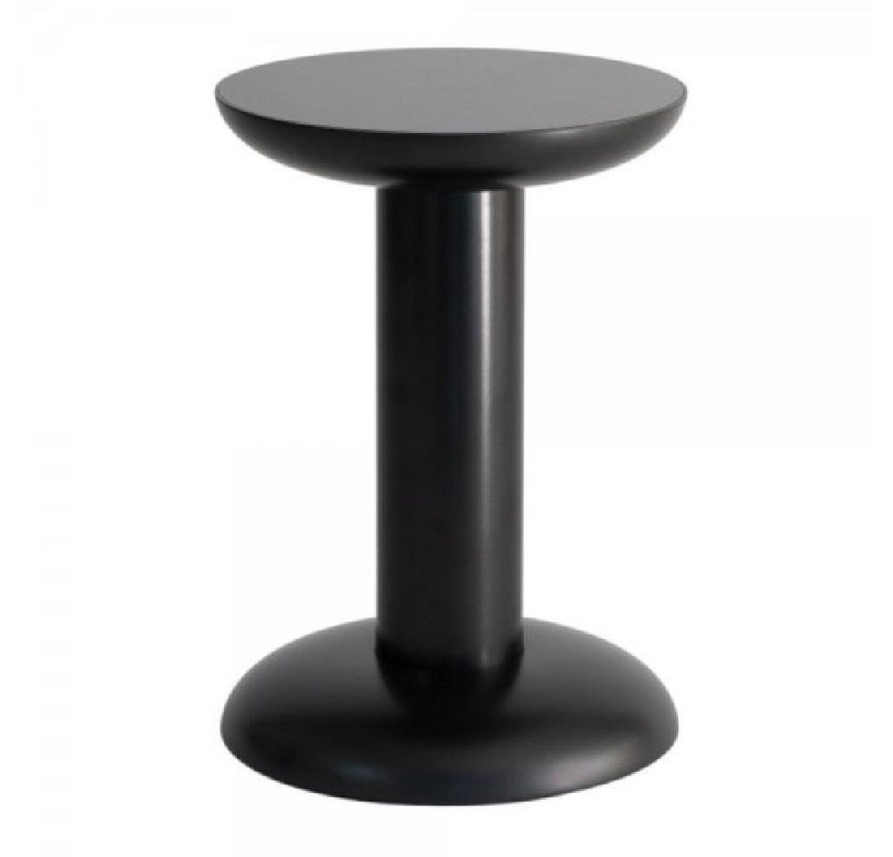 Raawii Beistelltisch Tisch Thing Table Black Aluminium von Raawii