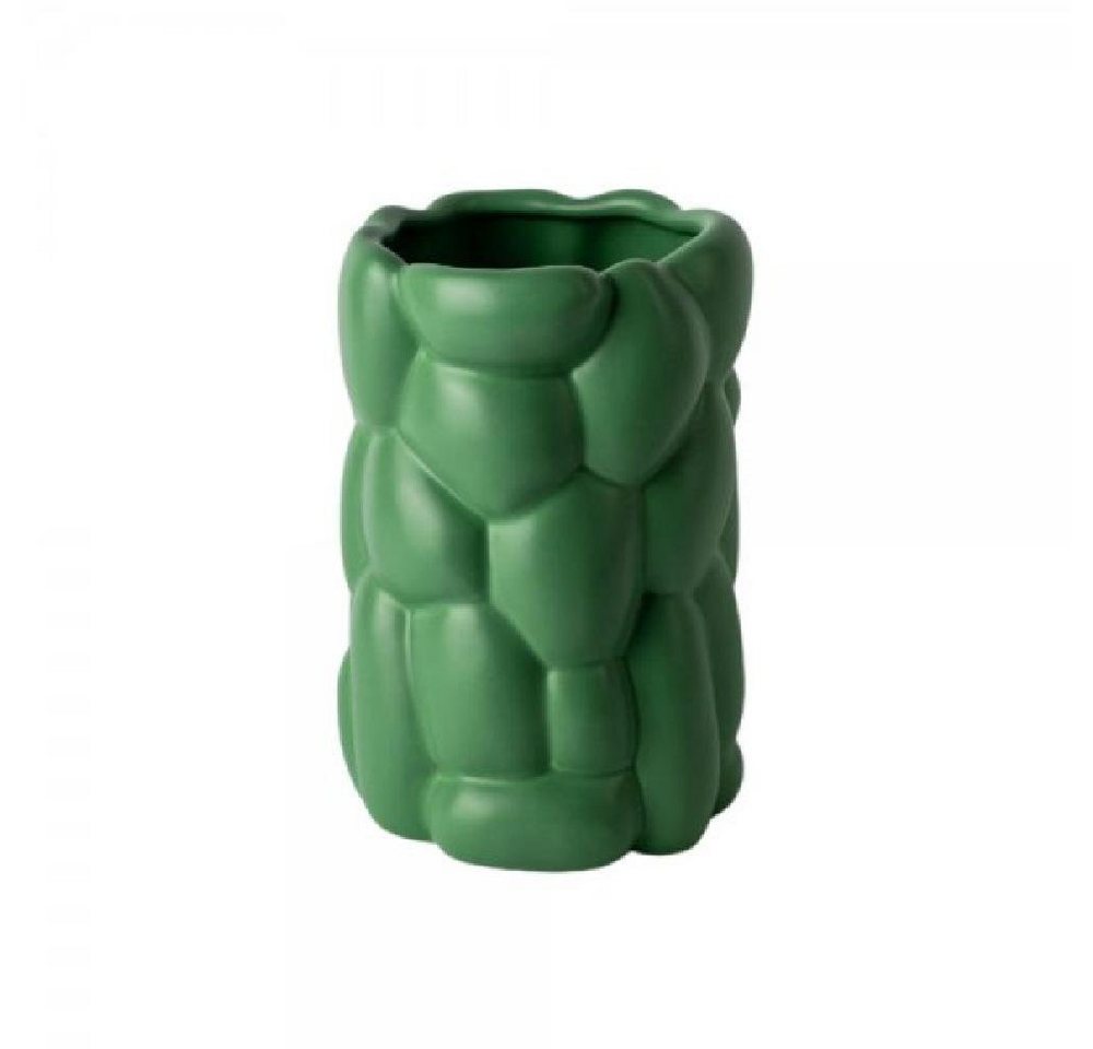 Raawii Dekovase Vase Cloud Sloe Green (Large) von Raawii