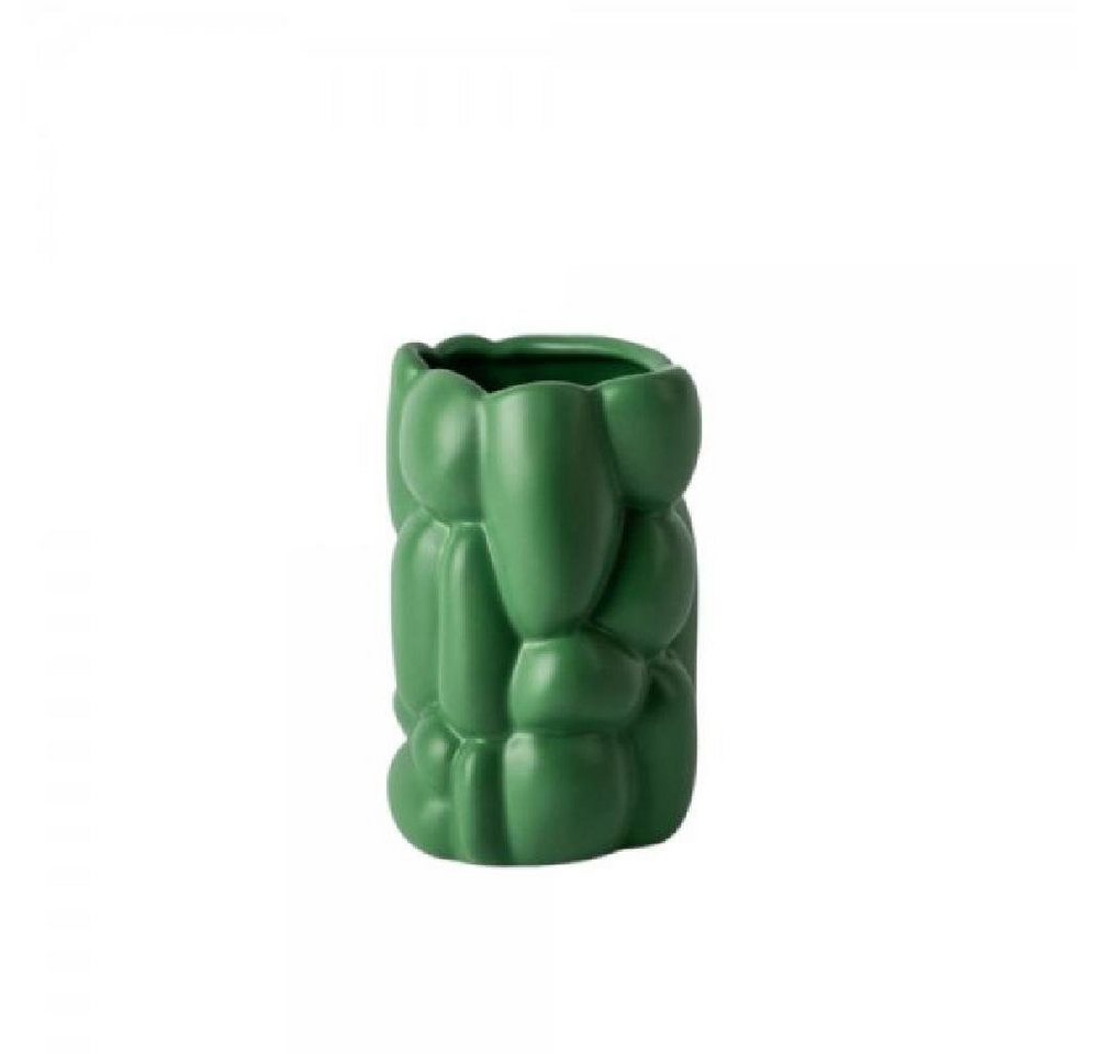 Raawii Dekovase Vase Cloud Sloe Green (Small) von Raawii