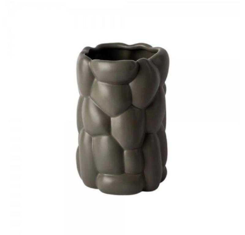 Raawii Dekovase Vase Cloud Smoke Green (Large) von Raawii