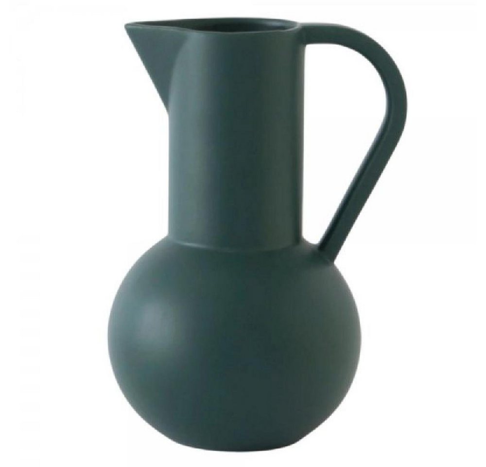 Raawii Karaffe Krug Strøm Green Gables Large (3,0l) von Raawii