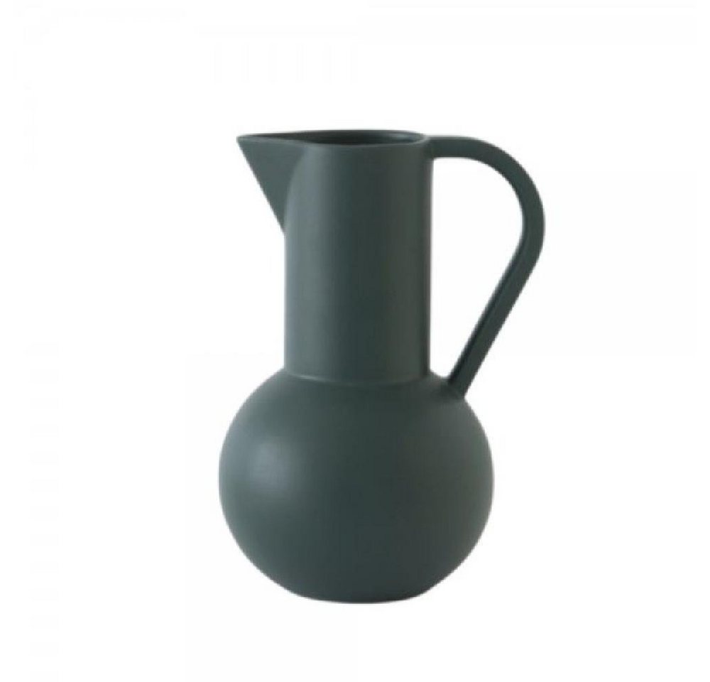 Raawii Karaffe Krug Strøm Horizon Green Gables Small (0,75l) von Raawii