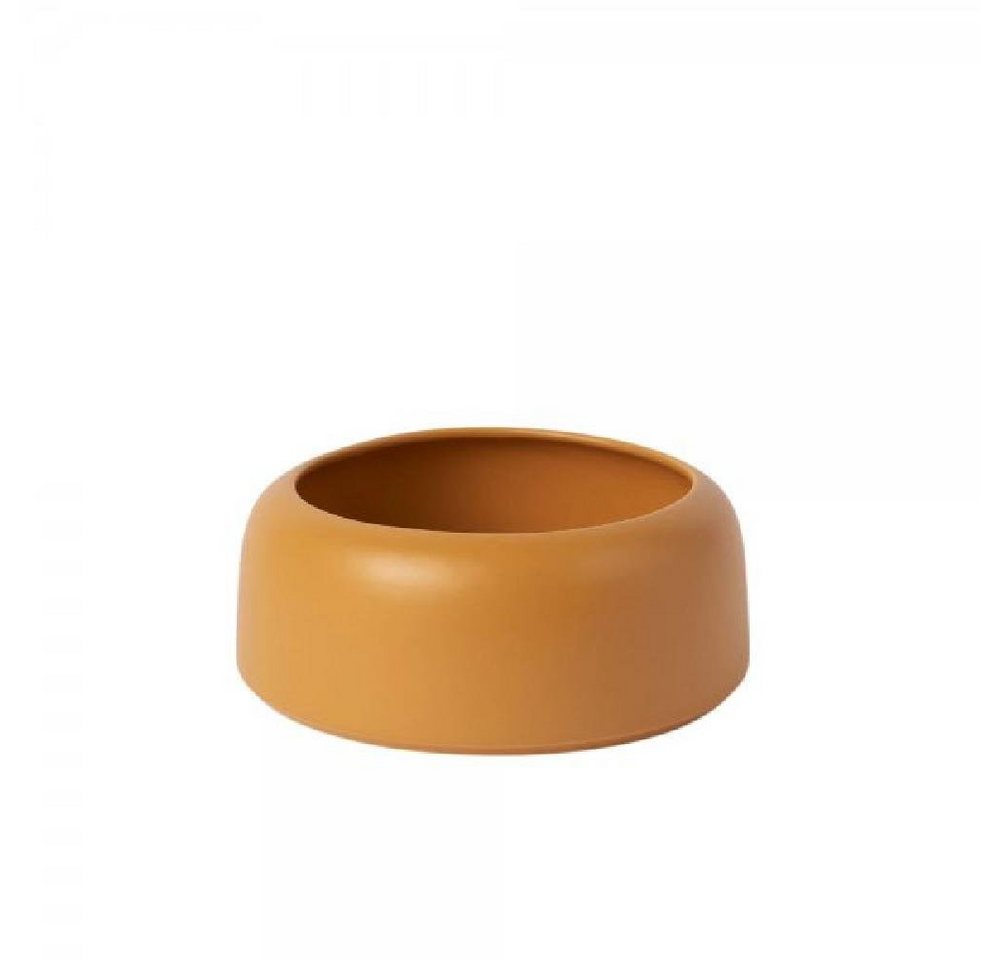 Raawii Servierschale Schale Omar Bowl Mustard (Small) von Raawii