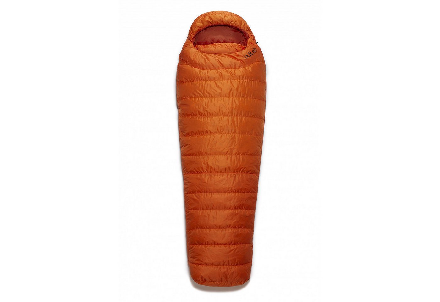 Rab Schlafsack Rucksack ASCENT 300 von Rab