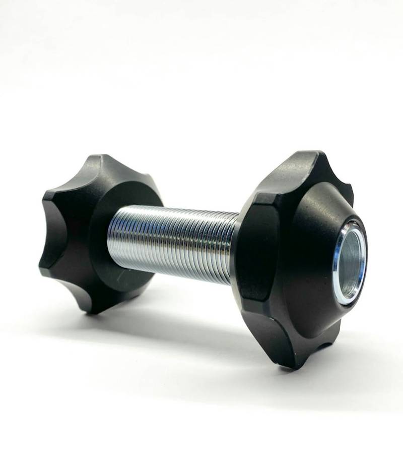 Rabaconda Universal Achsadapter 32 - 68mm von Rabaconda
