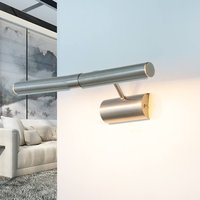 2-flmge Bilderleuchte Chrom matt 37cm PICTURE LIGHT 2-flmge Bilderleuchte Chrom matt 37cm PICTURE LIGHT von Rabalux