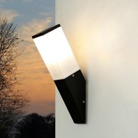 Außenlampe für Hof und Garten Außenlampe für Hof und Garten von Rabalux