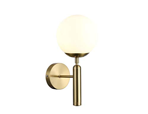 Rabalux 5351 Divina Wandleuchte E14 MAX 9W gold von rabalux
