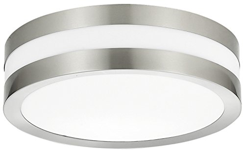 Rabalux 8220 Stuttgart, Außendeckenleuchte, Stahl Rabalux 8220 Stuttgart, Außendeckenleuchte, Stahl von rabalux