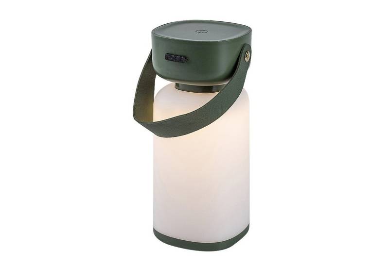 Rabalux Außen-Tischleuchte, Funes 3W IP44 dekorative Lampe Laterne von Rabalux